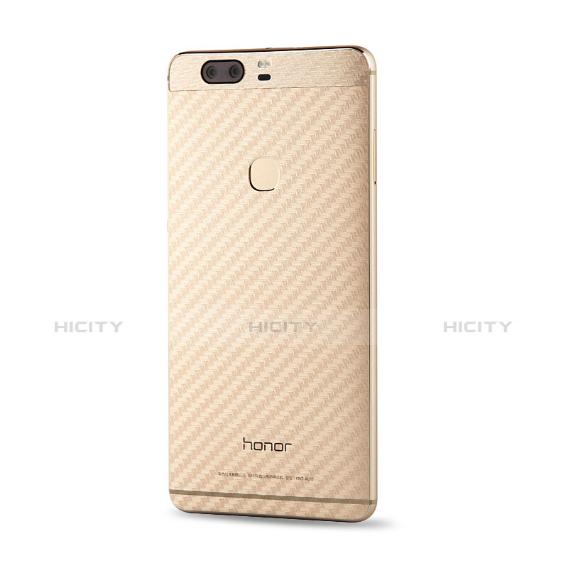 Protector de Pantalla Trasera B02 para Huawei Honor V8 Claro