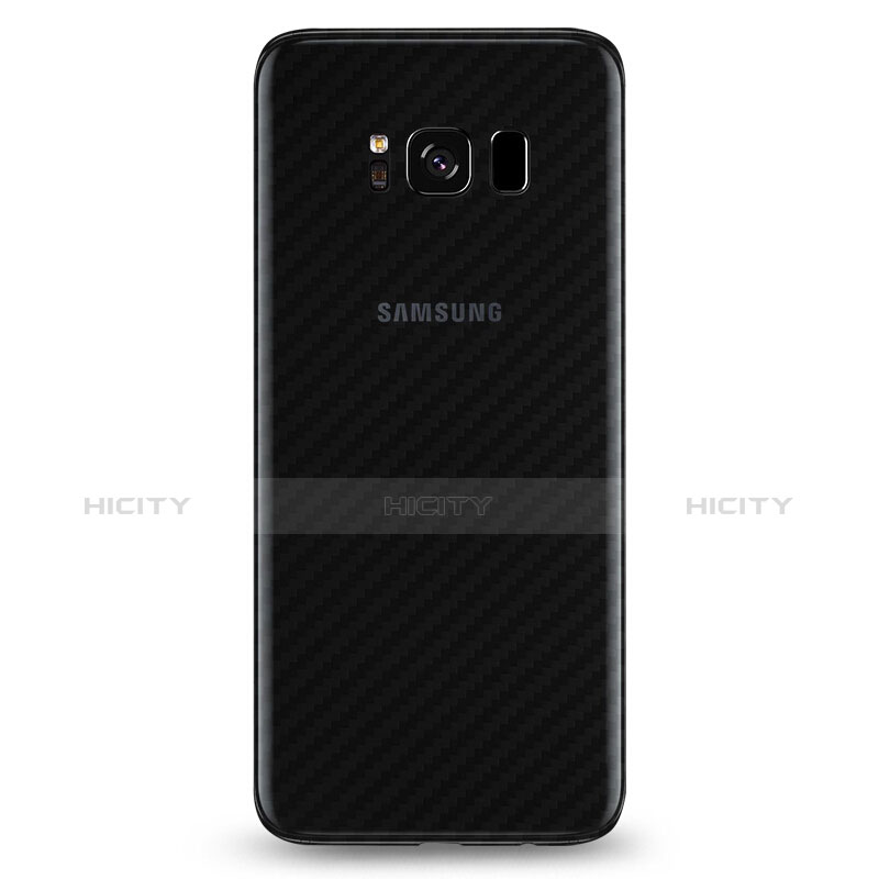 Protector de Pantalla Trasera B02 para Samsung Galaxy S8 Claro