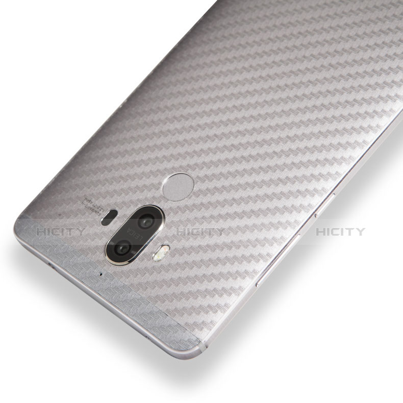 Protector de Pantalla Trasera B03 para Huawei Mate 9 Claro