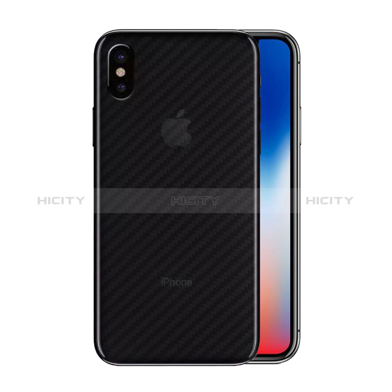 Protector de Pantalla Trasera para Apple iPhone Xs Claro