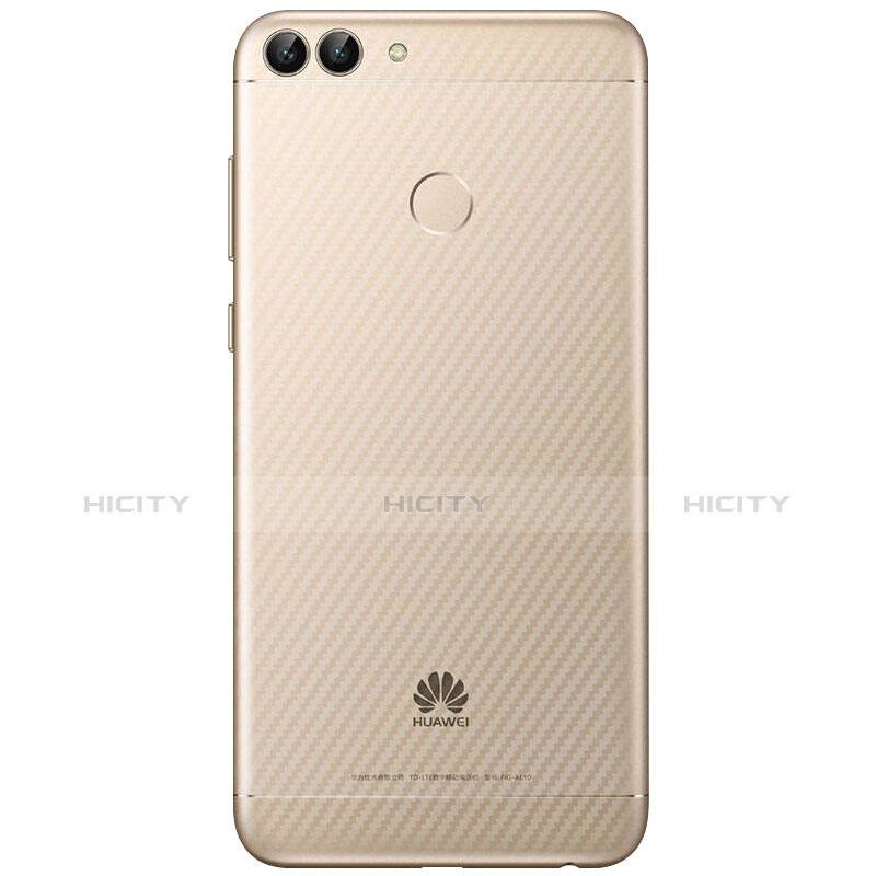 Protector de Pantalla Trasera para Huawei Enjoy 7S Claro