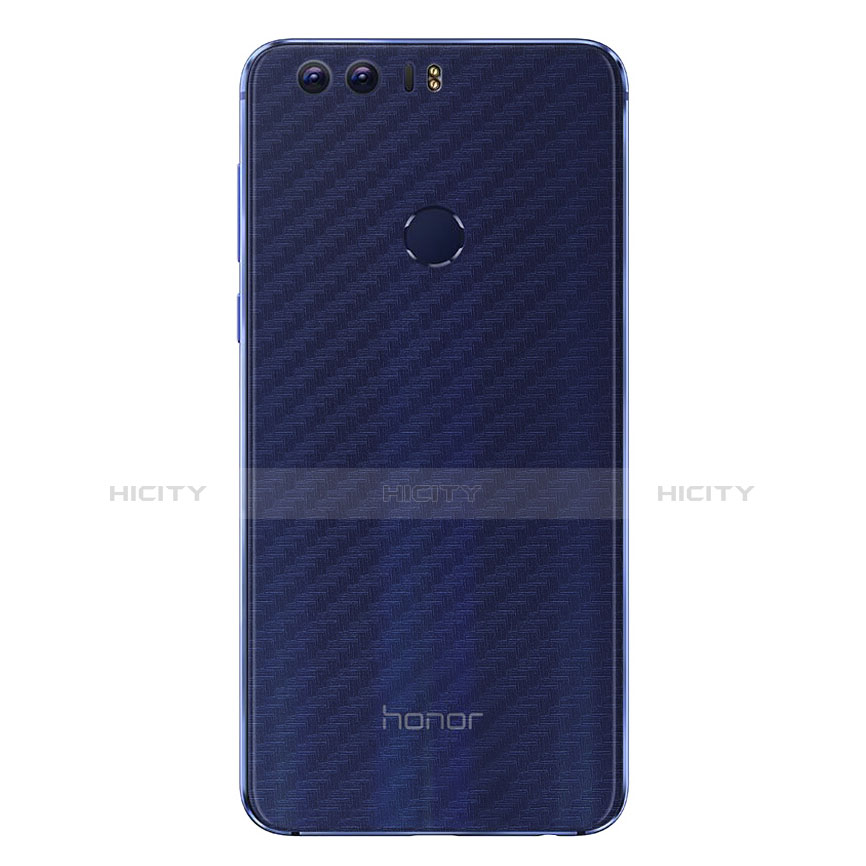 Protector de Pantalla Trasera para Huawei Honor 8 Claro