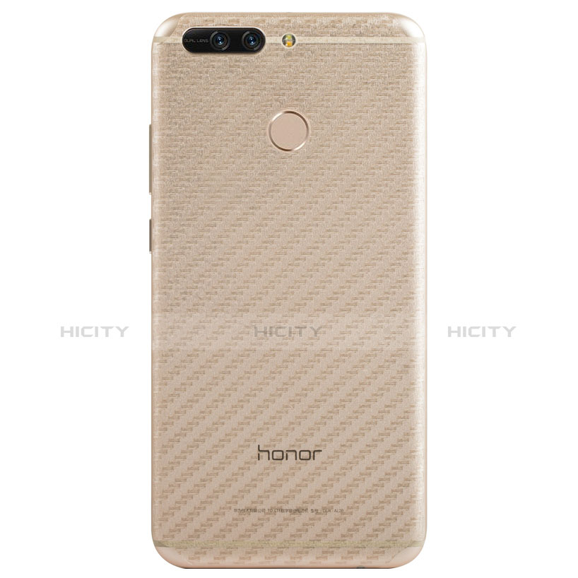 Protector de Pantalla Trasera para Huawei Honor 8 Pro Claro