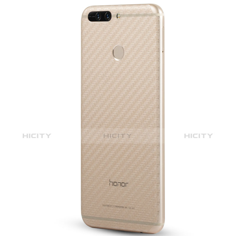 Protector de Pantalla Trasera para Huawei Honor 8 Pro Claro