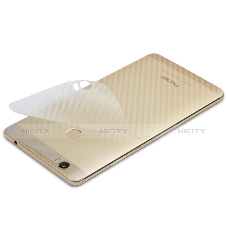 Protector de Pantalla Trasera para Huawei Honor V8 Max Claro