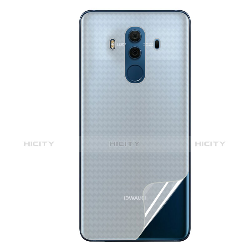 Protector de Pantalla Trasera para Huawei Mate 10 Pro Claro