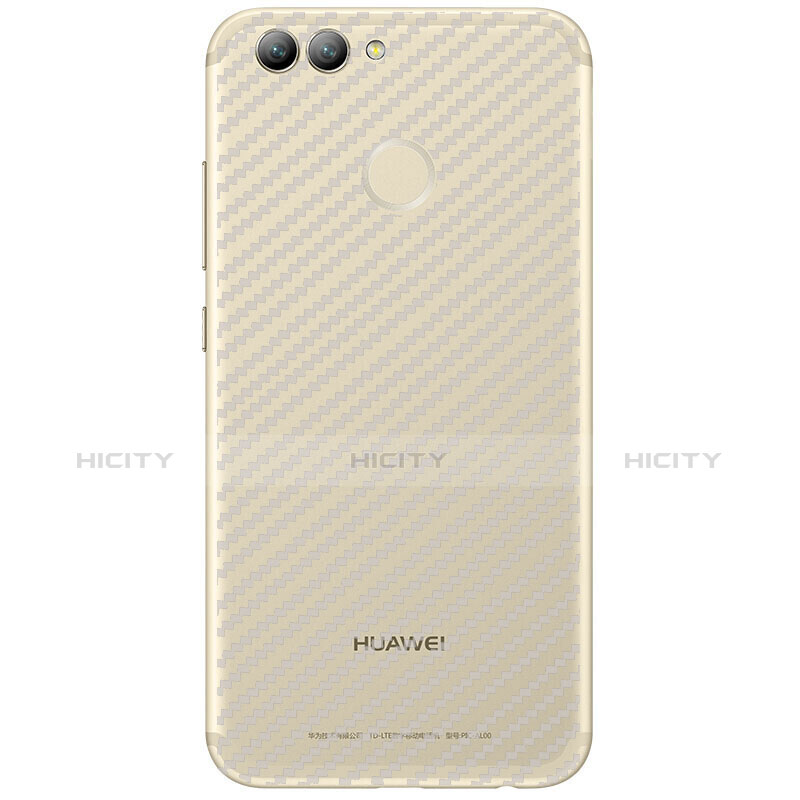 Protector de Pantalla Trasera para Huawei Nova 2 Plus Claro