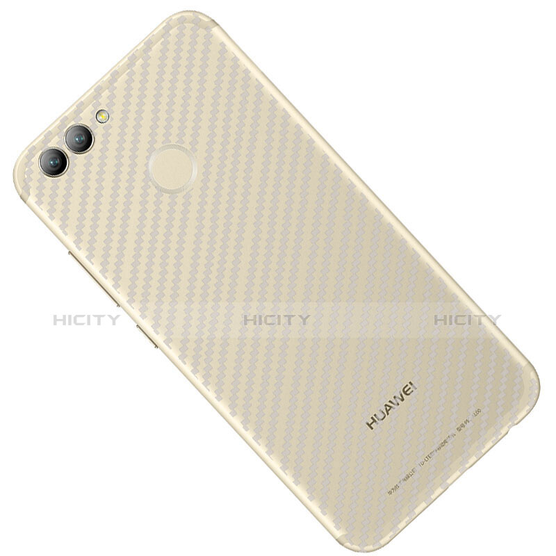 Protector de Pantalla Trasera para Huawei Nova 2 Plus Claro