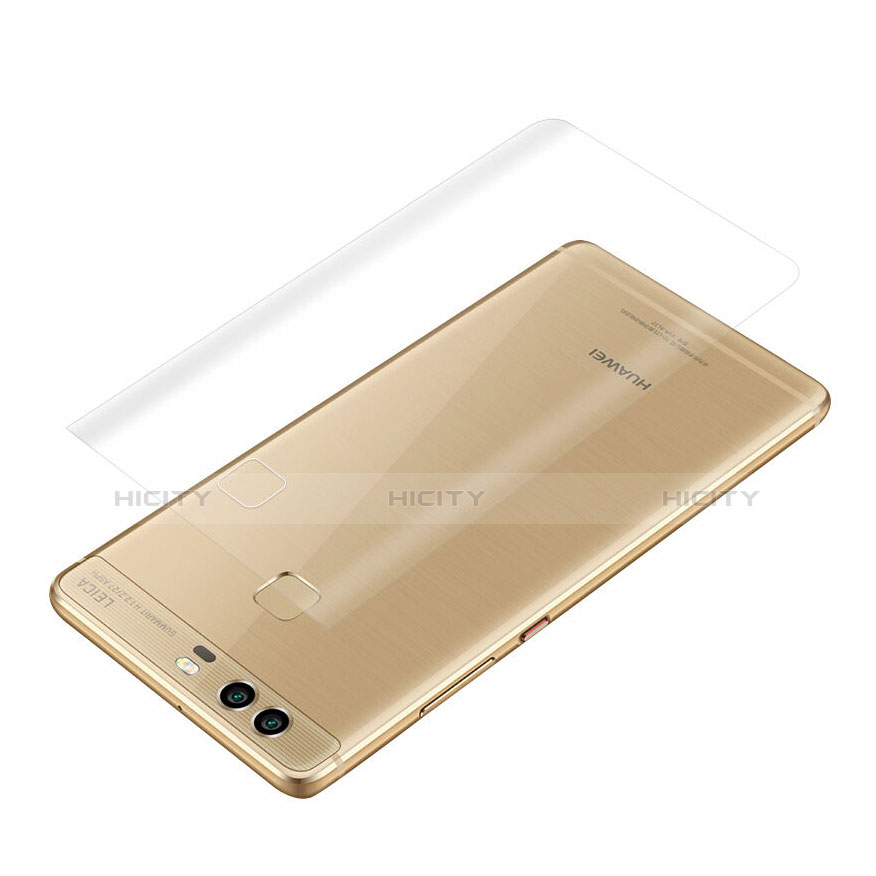 Protector de Pantalla Trasera para Huawei P9 Claro