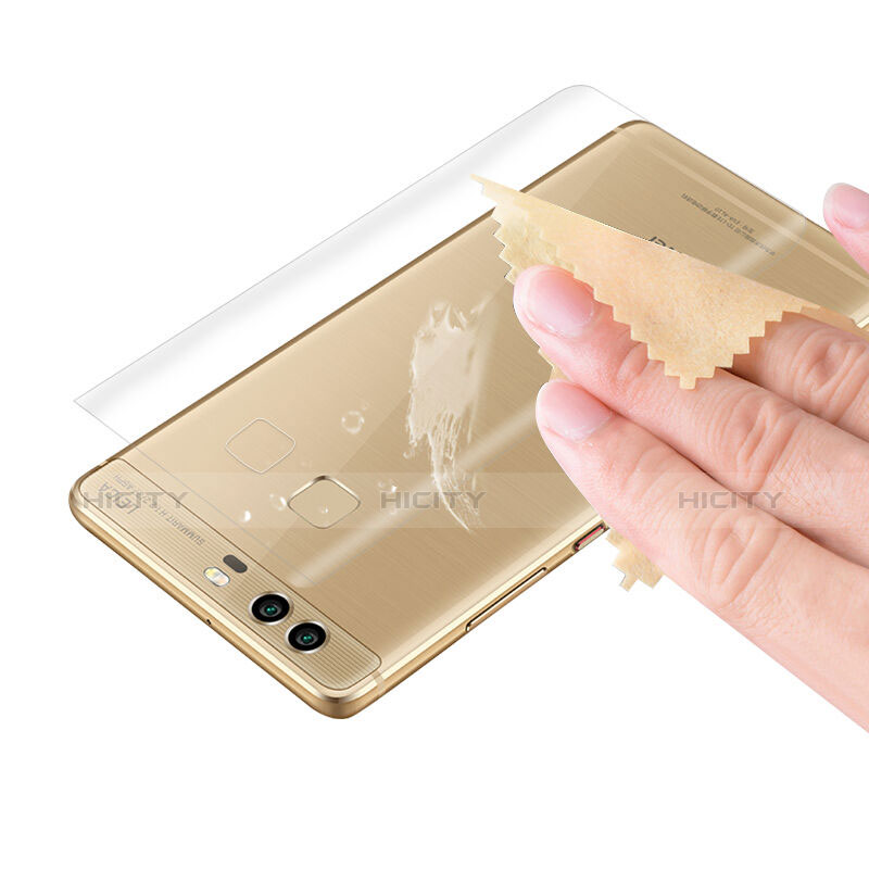 Protector de Pantalla Trasera para Huawei P9 Claro