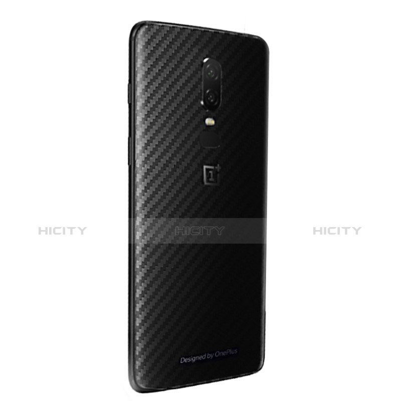 Protector de Pantalla Trasera para OnePlus 6 Claro