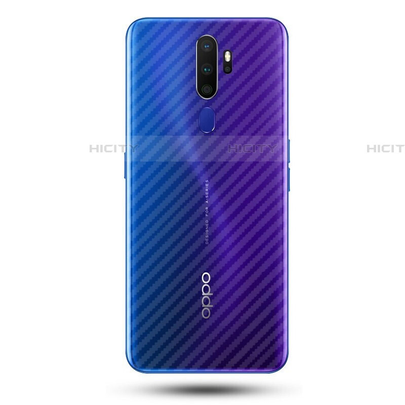 Protector de Pantalla Trasera para Oppo A9 (2020) Claro