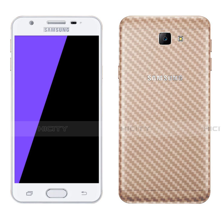 Protector de Pantalla Trasera para Samsung Galaxy J7 Prime Claro