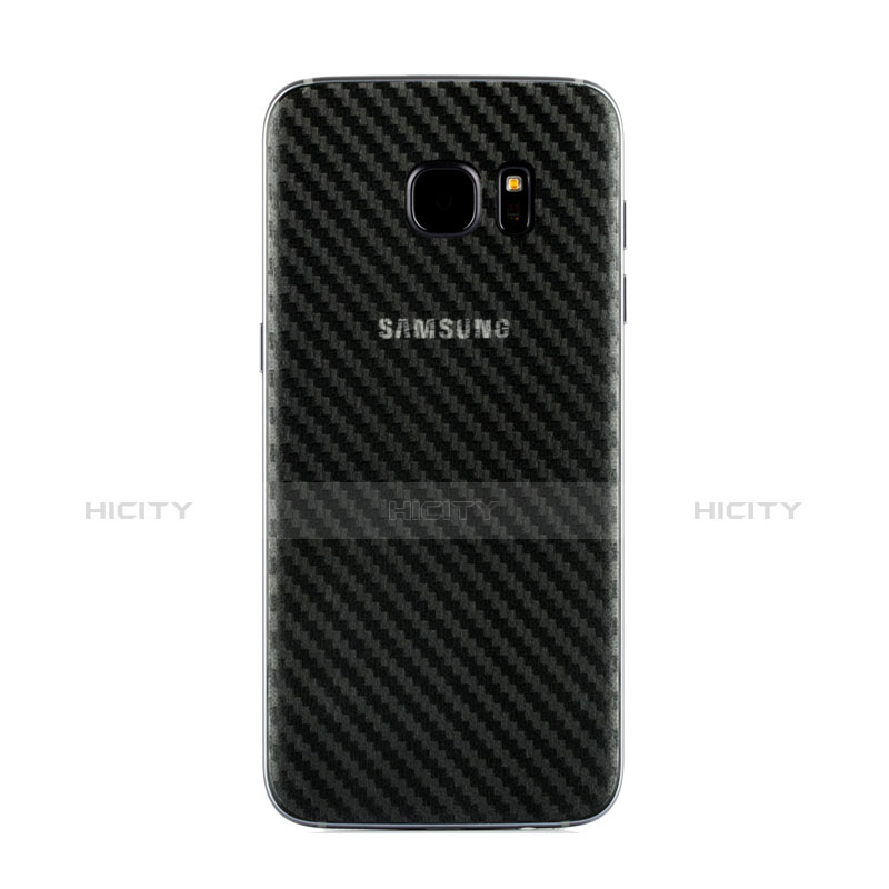Protector de Pantalla Trasera para Samsung Galaxy S7 Edge G935F Blanco