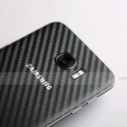 Protector de Pantalla Trasera para Samsung Galaxy S7 Edge G935F Blanco