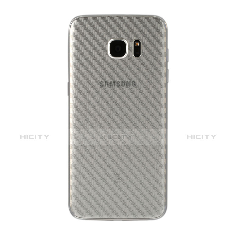 Protector de Pantalla Trasera para Samsung Galaxy S7 Edge G935F Claro