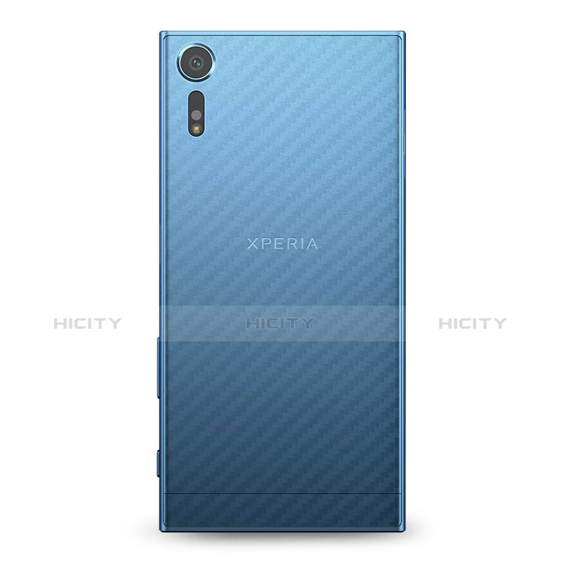 Protector de Pantalla Trasera para Sony Xperia XZ Claro