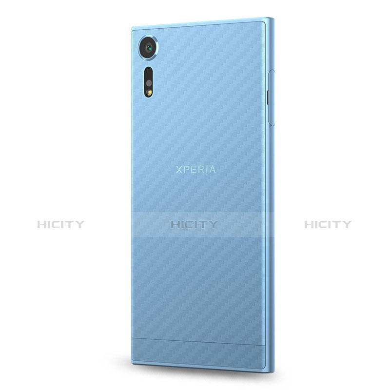 Protector de Pantalla Trasera para Sony Xperia XZs Claro