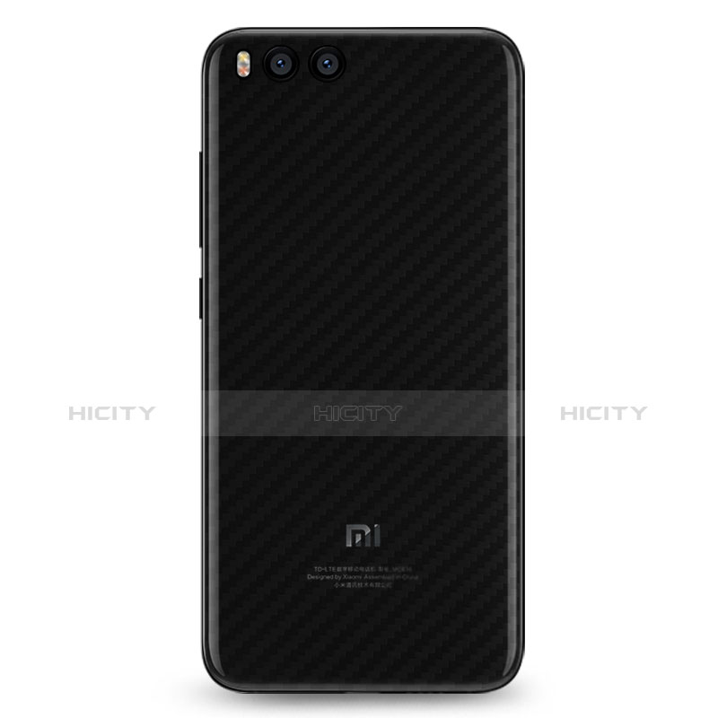 Protector de Pantalla Trasera para Xiaomi Mi 6 Claro