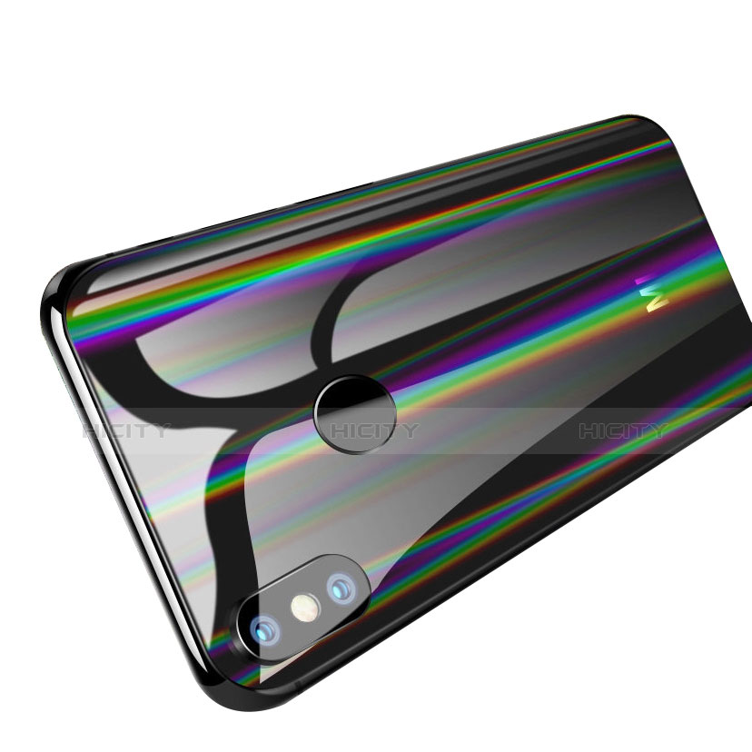 Protector de Pantalla Trasera para Xiaomi Mi 8 Claro