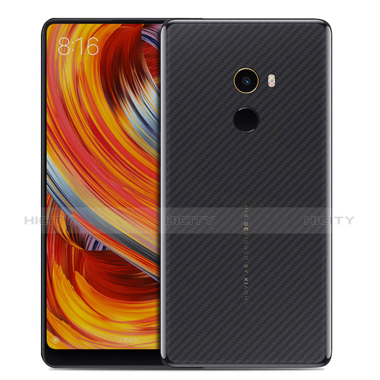 Protector de Pantalla Trasera para Xiaomi Mi Mix 2 Claro