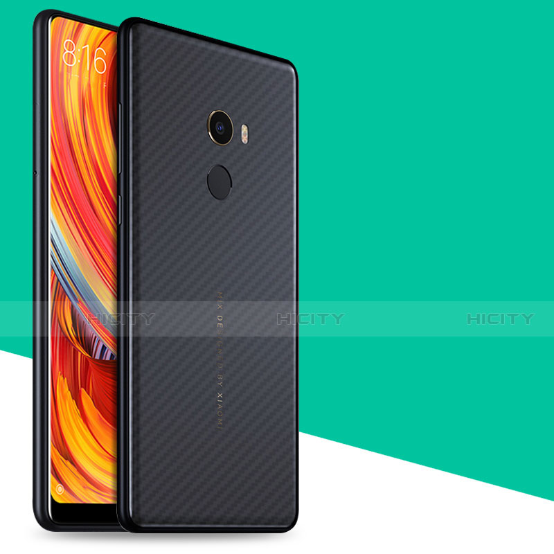 Protector de Pantalla Trasera para Xiaomi Mi Mix 2 Claro