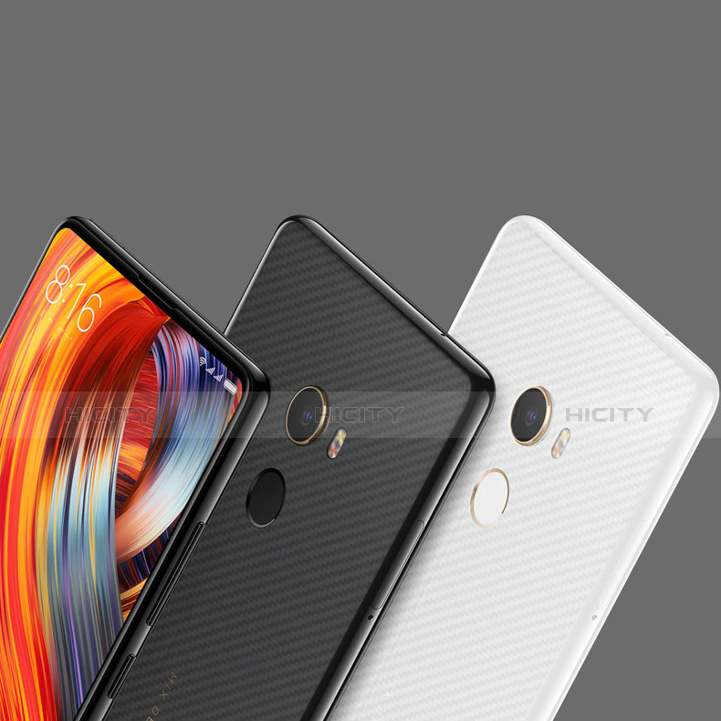 Protector de Pantalla Trasera para Xiaomi Mi Mix 2 Claro