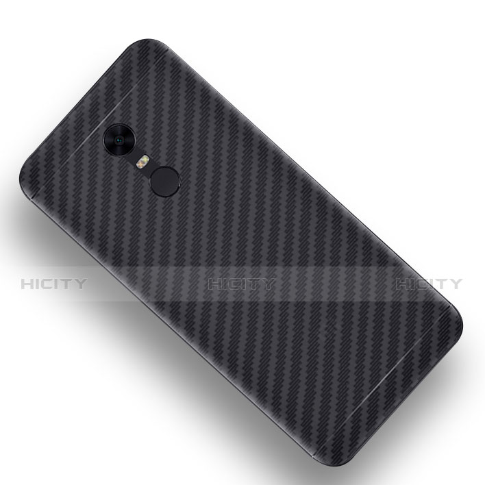 Protector de Pantalla Trasera para Xiaomi Redmi 5 Plus Gris