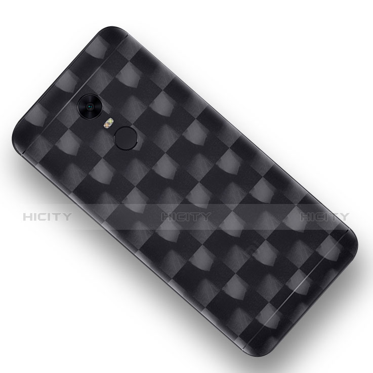 Protector de Pantalla Trasera para Xiaomi Redmi 5 Plus Multicolor