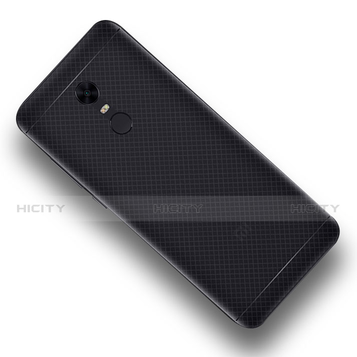 Protector de Pantalla Trasera para Xiaomi Redmi 5 Plus Negro