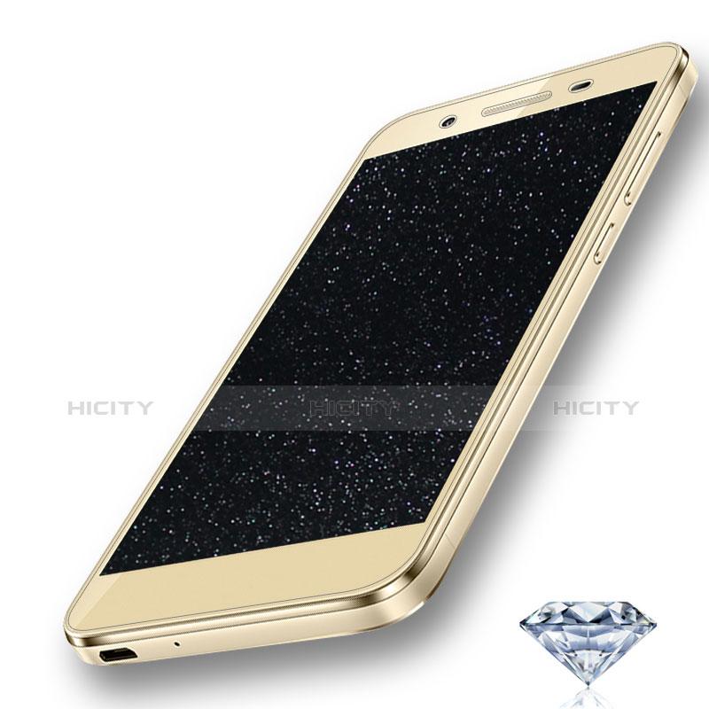 Protector de Pantalla Ultra Clear Diamante para Huawei Enjoy 5S Claro