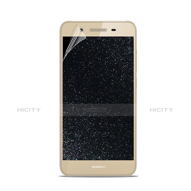 Protector de Pantalla Ultra Clear Diamante para Huawei Enjoy 5S Claro