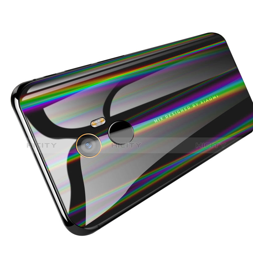 Protector de Pantalla Ultra Clear F01 para Xiaomi Mi Mix Evo Claro