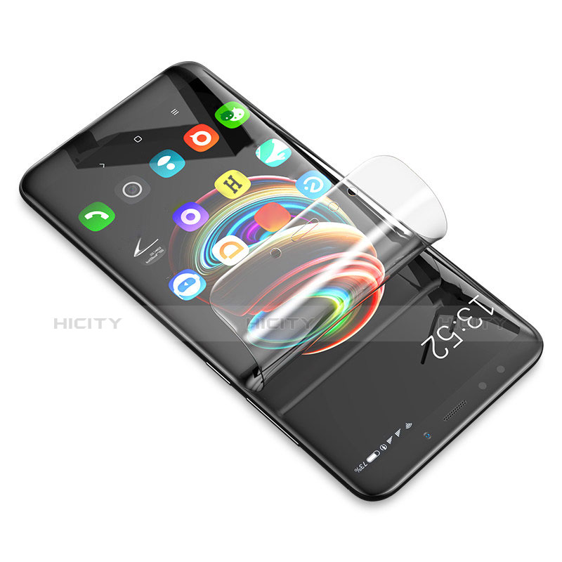 Protector de Pantalla Ultra Clear F01 para Xiaomi Redmi Note 5 AI Dual Camera Claro