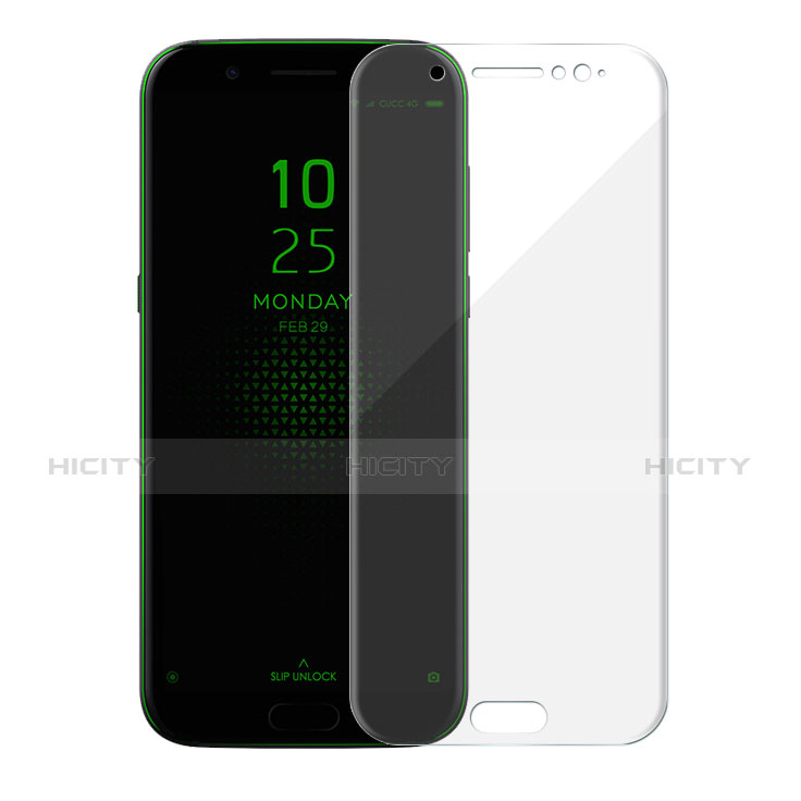 Protector de Pantalla Ultra Clear F03 para Xiaomi Black Shark Claro