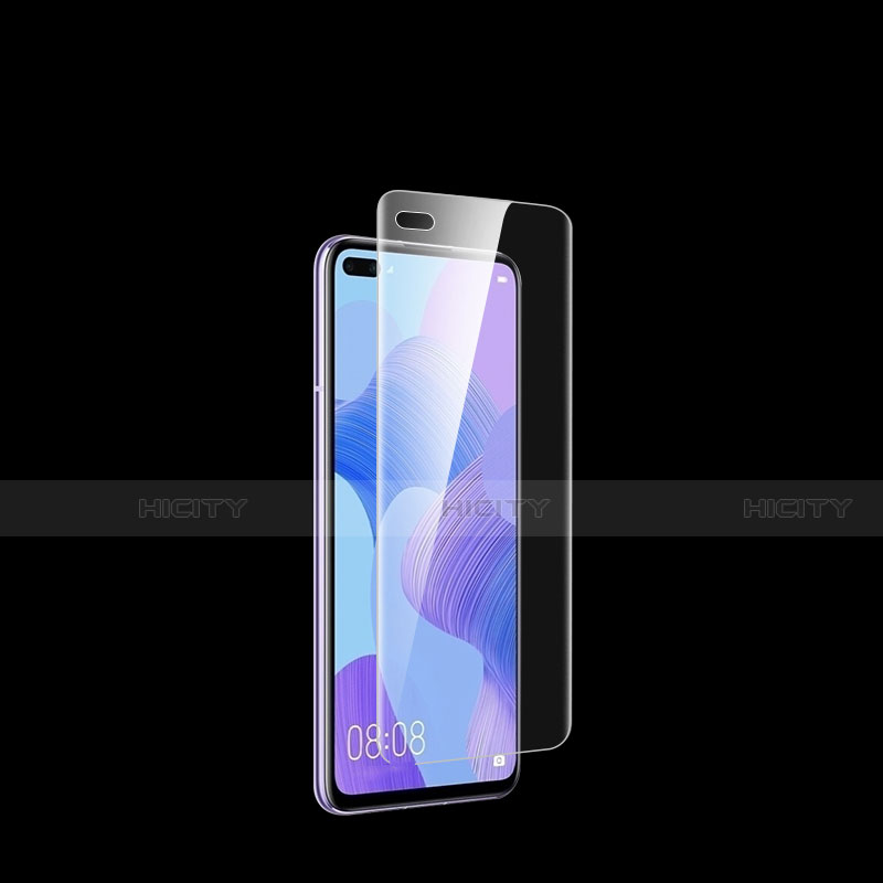 Protector de Pantalla Ultra Clear Frontal y Trasera para Huawei Nova 6 5G Claro