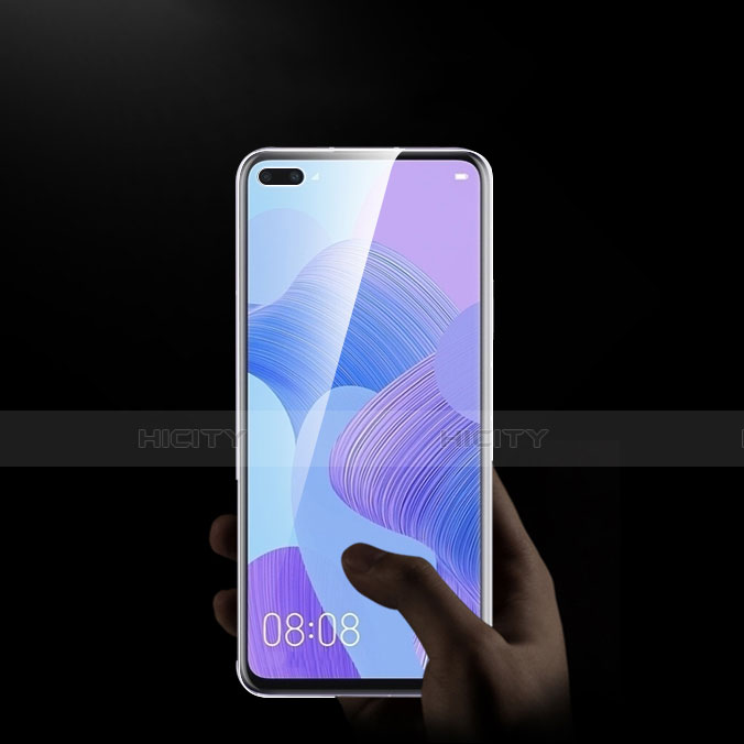 Protector de Pantalla Ultra Clear Frontal y Trasera para Huawei Nova 6 Claro