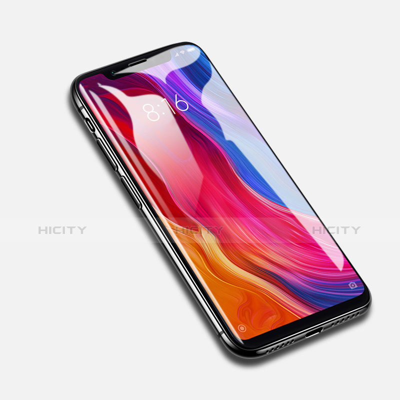 Protector de Pantalla Ultra Clear Frontal y Trasera para Xiaomi Mi 8 SE Claro