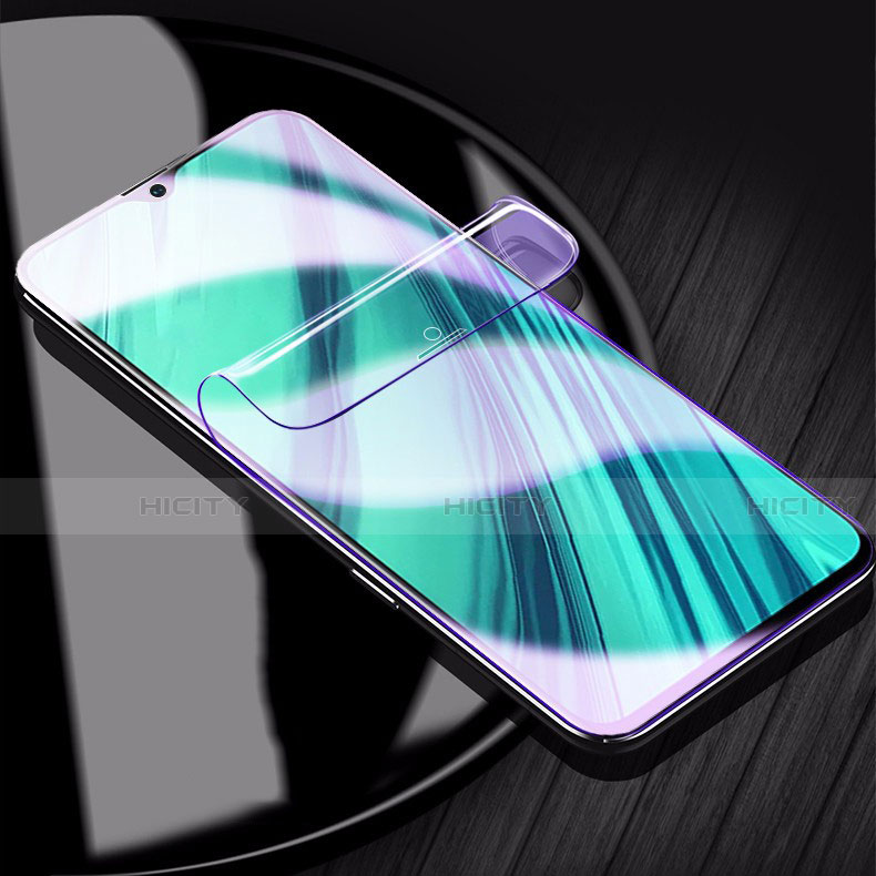 Protector de Pantalla Ultra Clear Integral Film Anti luz azul para Oppo A9X Claro