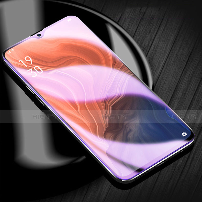 Protector de Pantalla Ultra Clear Integral Film Anti luz azul para Oppo Reno Z Claro