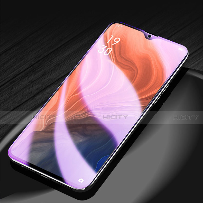 Protector de Pantalla Ultra Clear Integral Film Anti luz azul para Oppo Reno Z Claro