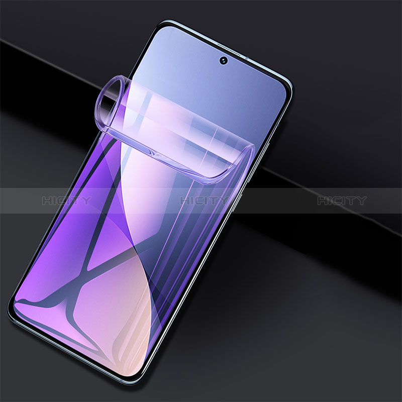 Protector de Pantalla Ultra Clear Integral Film Anti luz azul para Xiaomi Mi 13 5G Claro