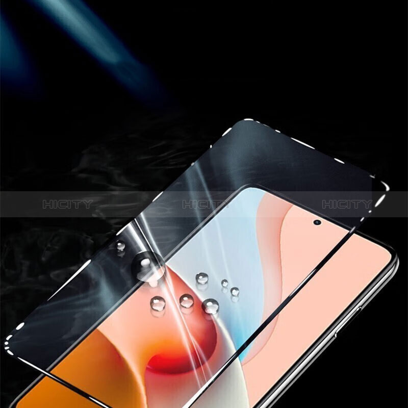 Protector de Pantalla Ultra Clear Integral Film Anti luz azul para Xiaomi Redmi Note 13 Pro 5G Claro