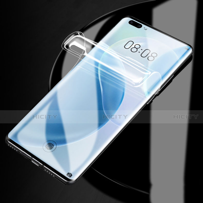 Protector de Pantalla Ultra Clear Integral Film F01 para Huawei Nova 8 Pro 5G Claro