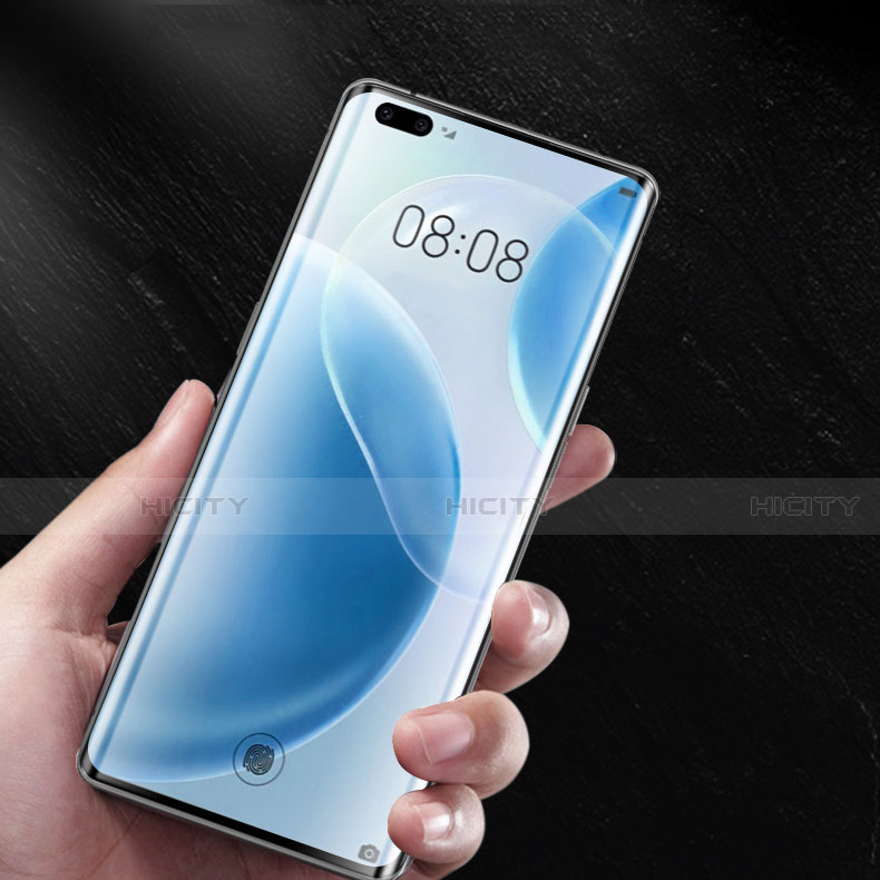 Protector de Pantalla Ultra Clear Integral Film F01 para Huawei Nova 8 Pro 5G Claro