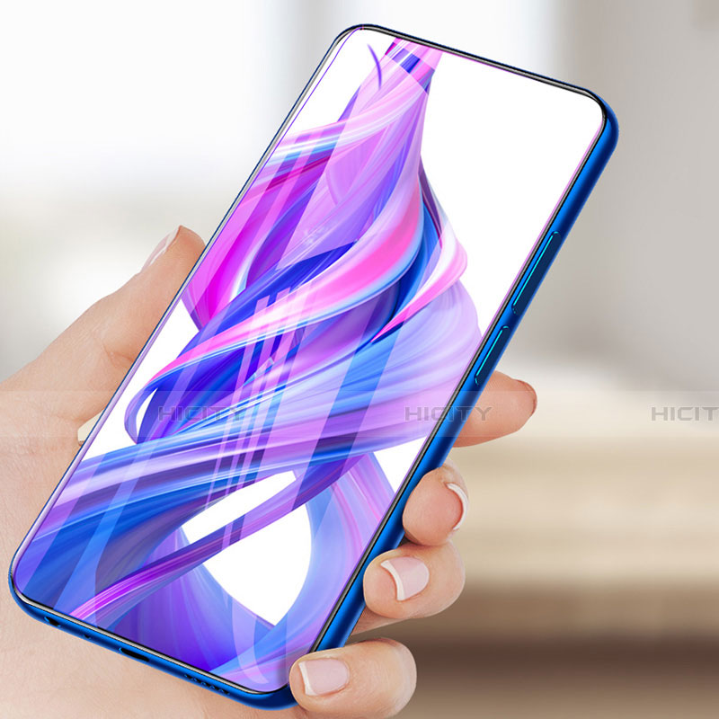 Protector de Pantalla Ultra Clear Integral Film F01 para Huawei P Smart Z (2019) Claro