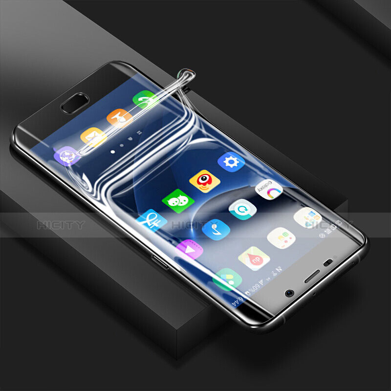 Protector de Pantalla Ultra Clear Integral Film F01 para Nokia 7 Plus Claro