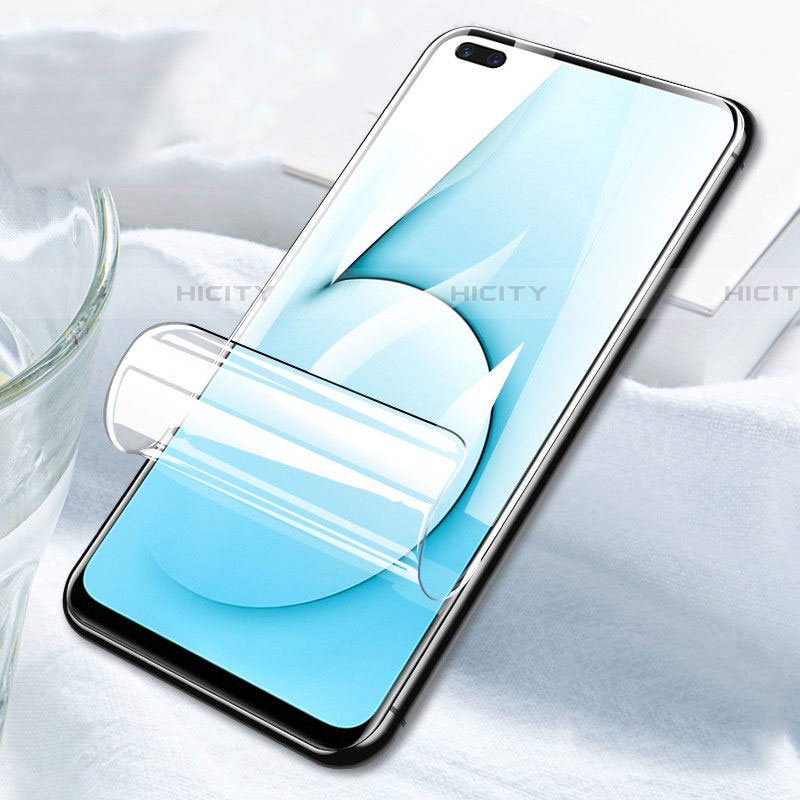 Protector de Pantalla Ultra Clear Integral Film F01 para Realme X50t 5G Claro