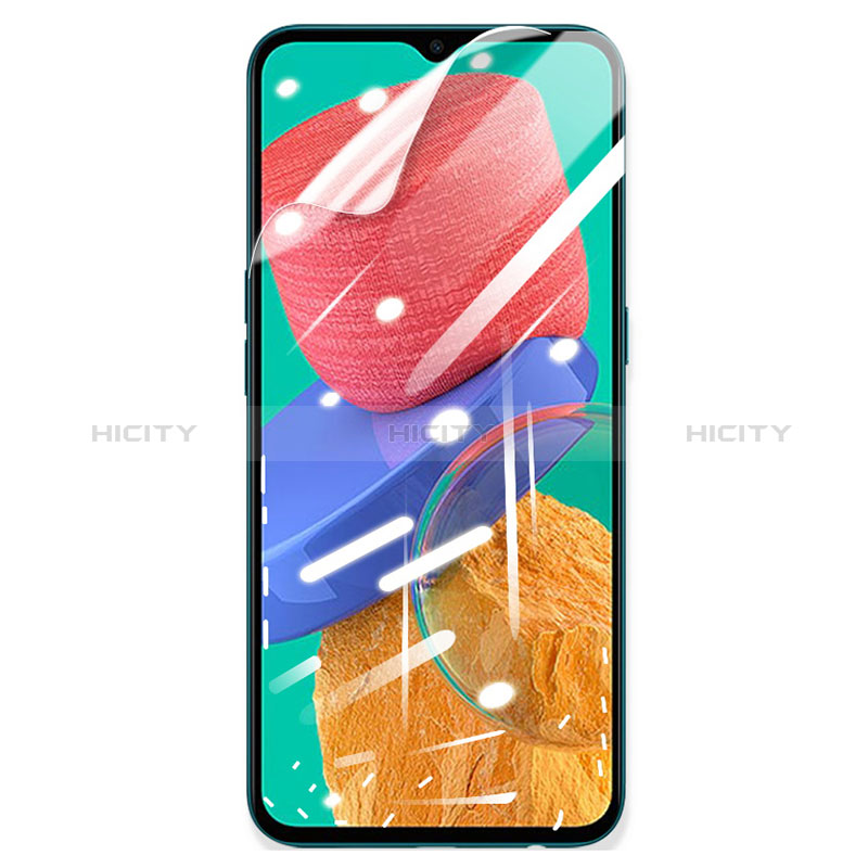 Protector de Pantalla Ultra Clear Integral Film F01 para Samsung Galaxy M30s Claro