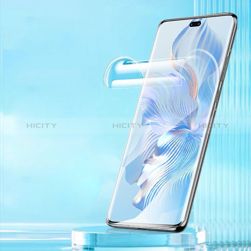 Protector de Pantalla Ultra Clear Integral Film F02 para Huawei Honor 80 Pro 5G Claro